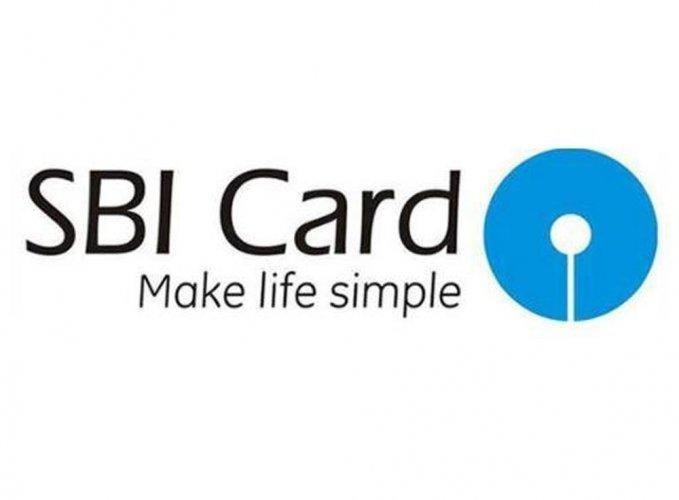 Delhi metro SBI Card