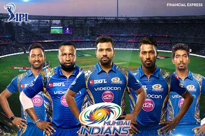 Mumbai Indians