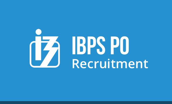 ibps po