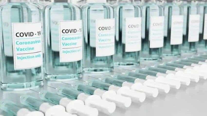 Covid vaccine World Record