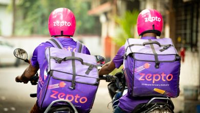 Zepto App ki Success Story