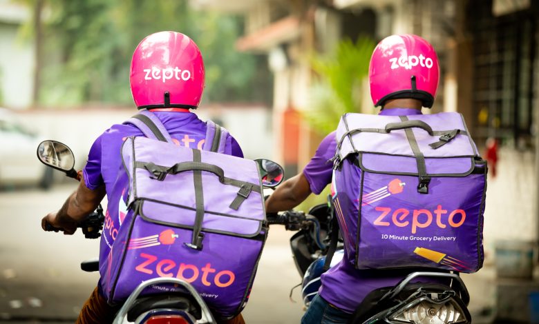 Zepto App ki Success Story