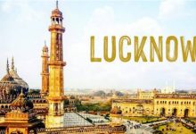 Lucknow me shooting