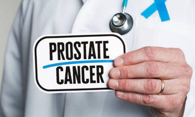 prostate cancer kya hai
