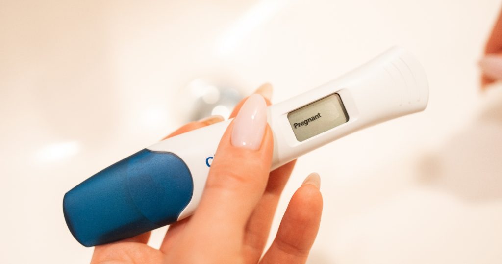 sex ke kitne din baad karen pregnancy test