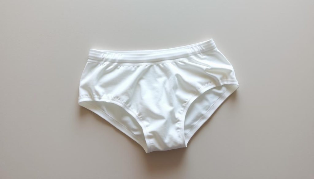 Cotton underwear