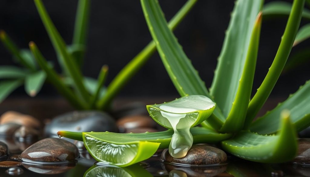 aloe vera for urinary tract health