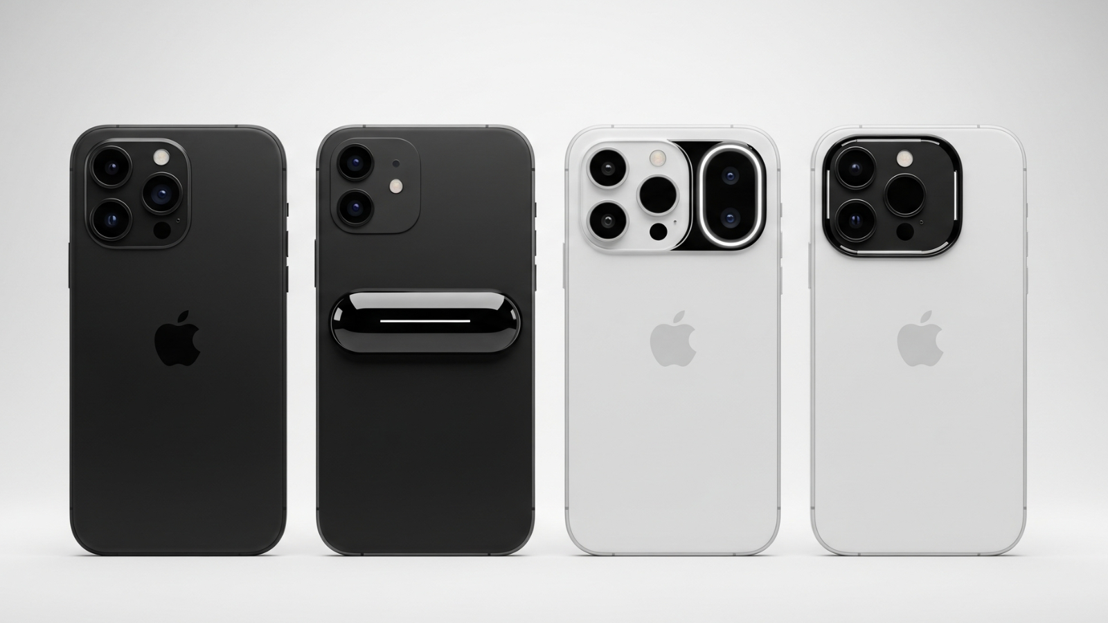 Apple iphone 17 series