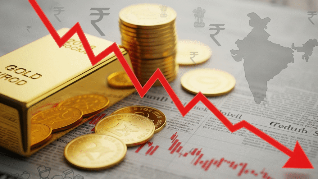 Gold rates Today