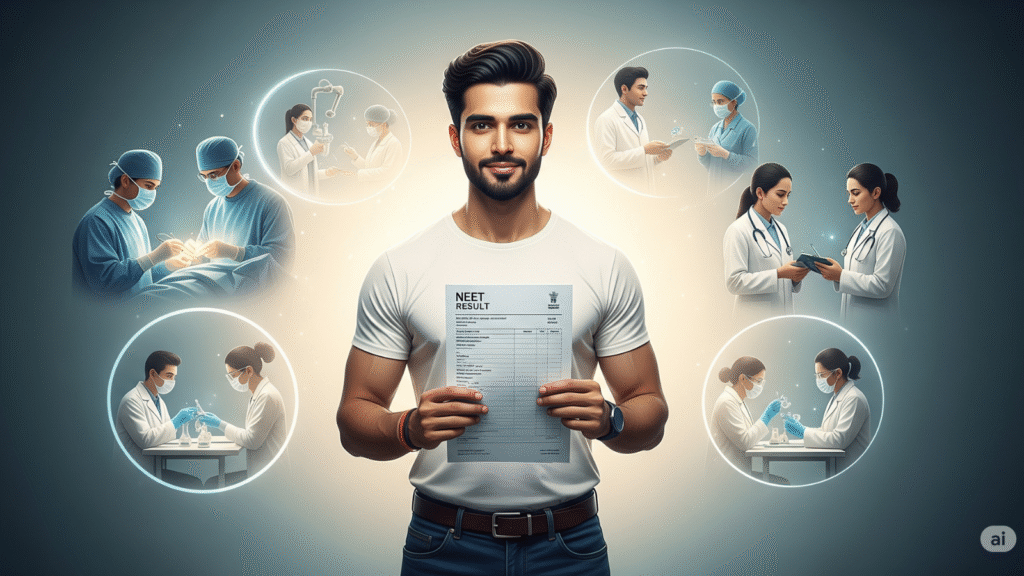 neet nta neet result