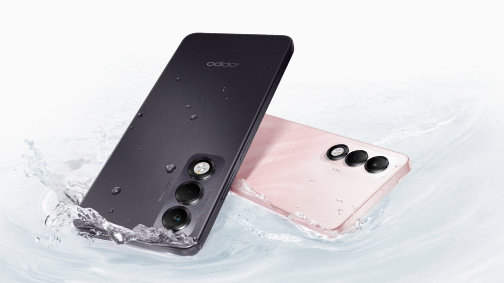Oppo K13x price in India