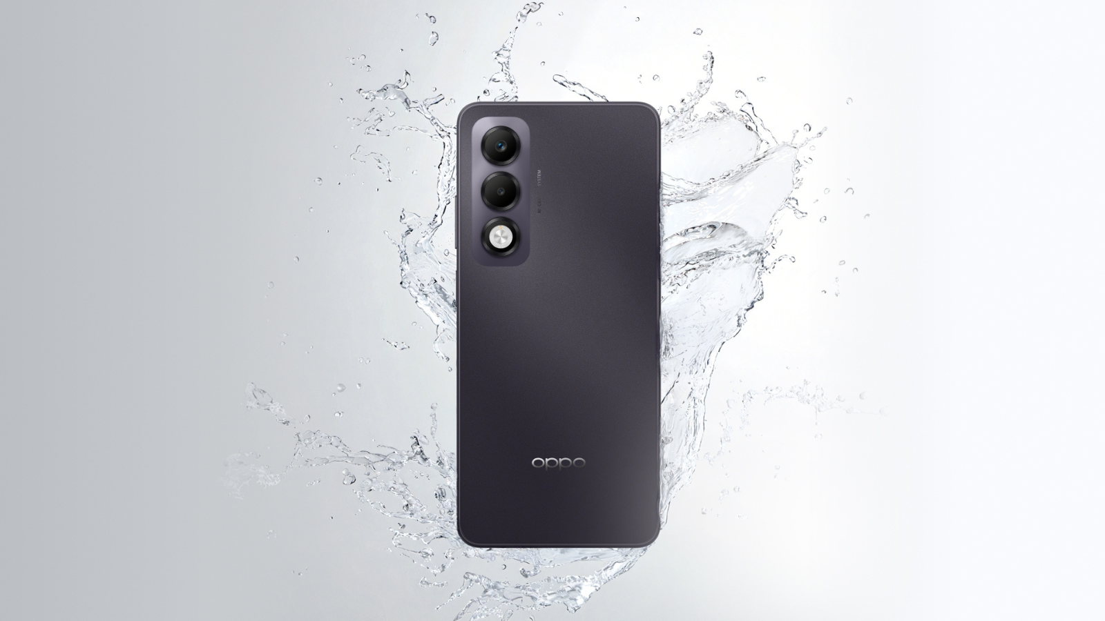 Oppo K13x