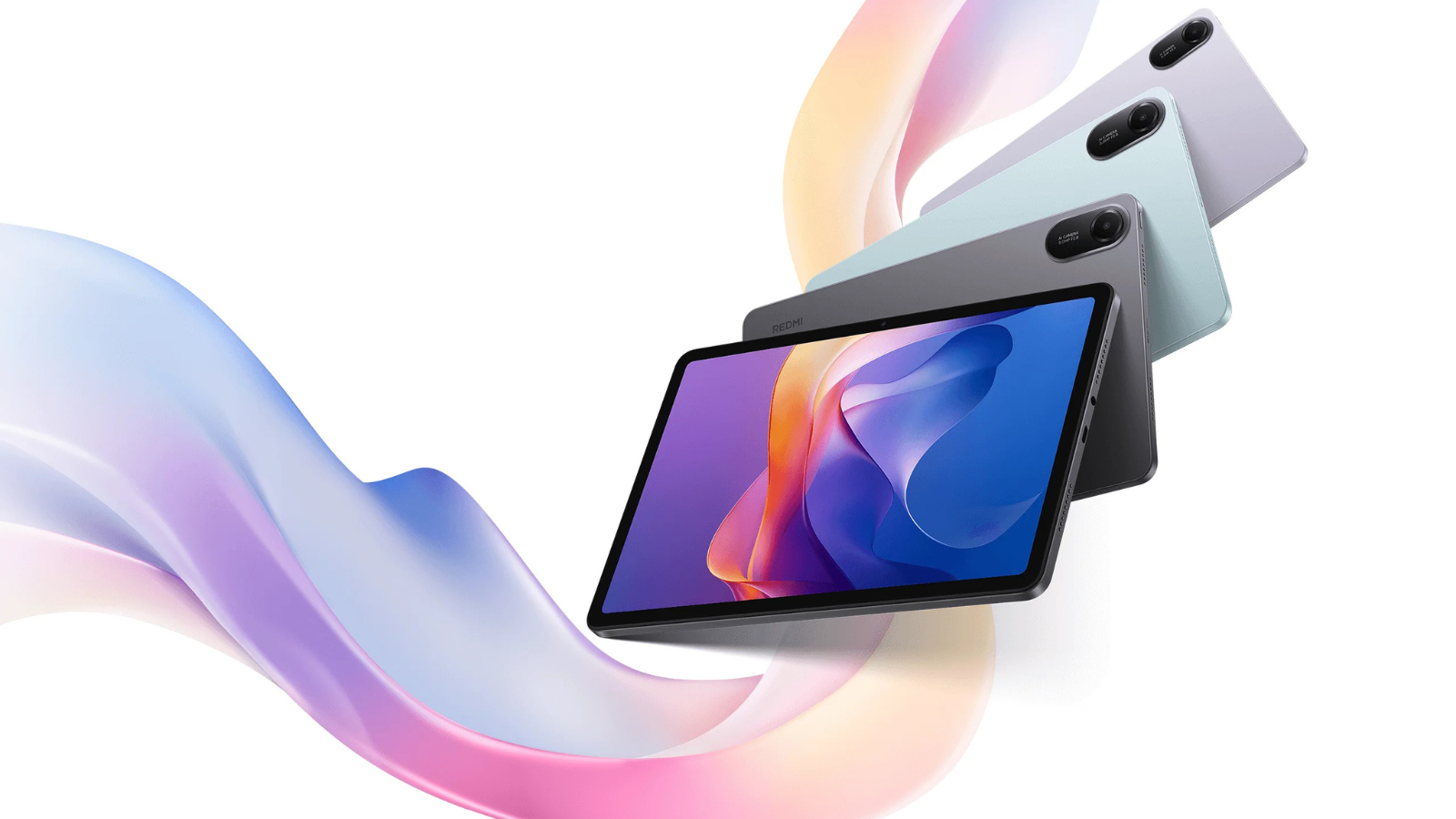 Redmi Pad 2