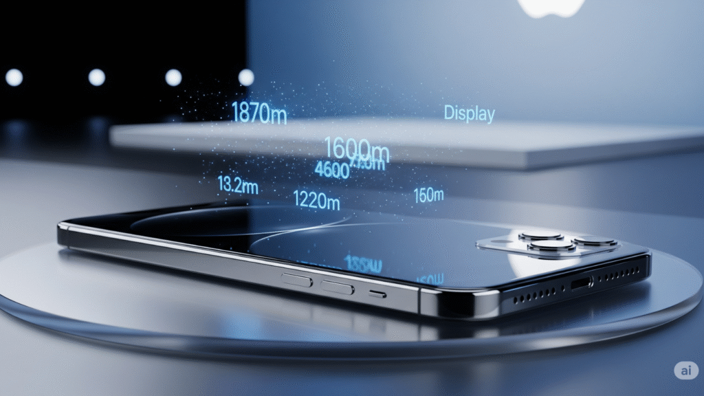 apple iphone 17 pro max launch date 