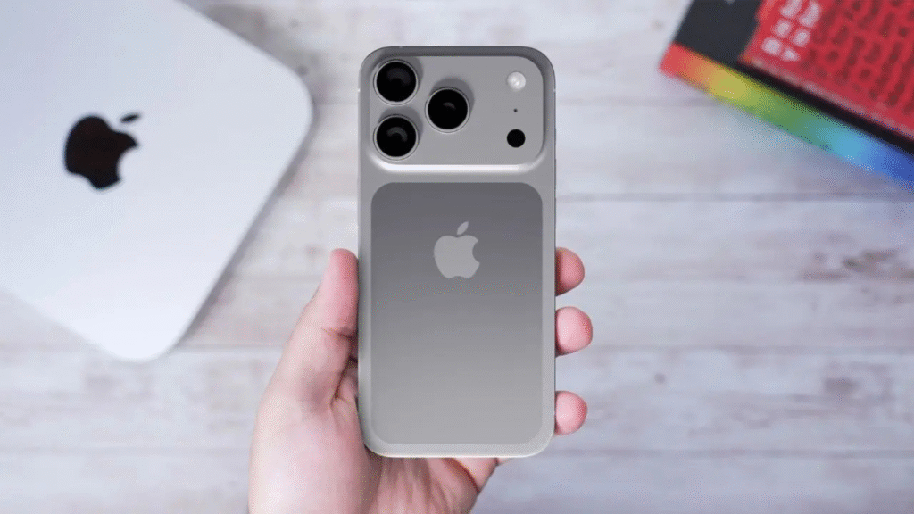 iphone 17 pro max launch date in india